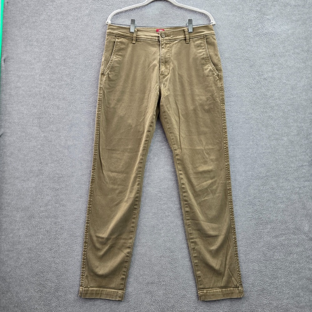 Levi's Men's Khaki Chinos